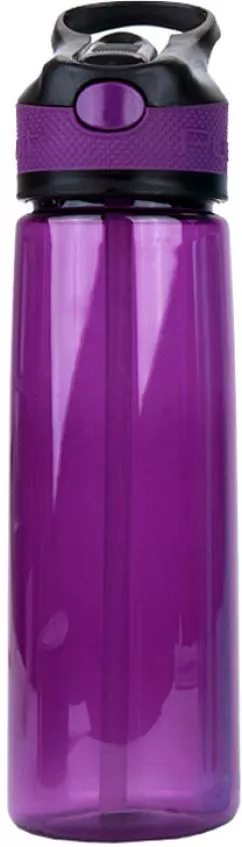 Спортивная бутылка Summit Pursuit Leak Proof Flip Lid Bottle фиолетовая 800 мл (696049P)