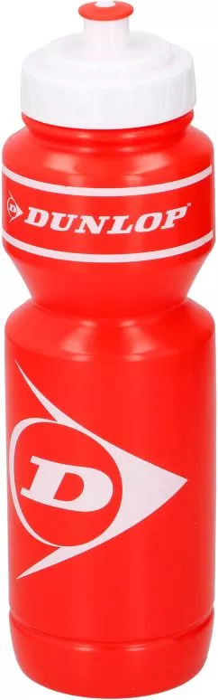 Спортивная бутылка для воды Dunlop 1 л Красная (871125207850 red)