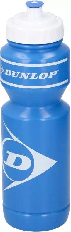 Спортивная бутылка для воды Dunlop 1 л Голубая (871125207850-1 blue)