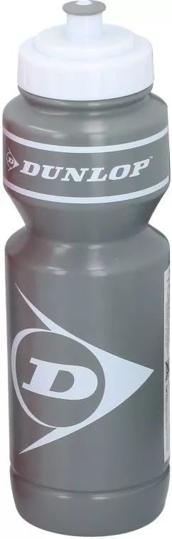 Спортивная бутылка для воды Dunlop 1 л Серая (871125207850-5 grey)