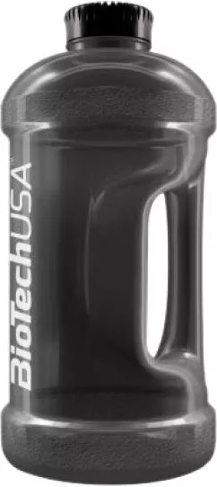 Бутыль спортивный Biotech Gallon 2200 мл Черный (5999076226870)