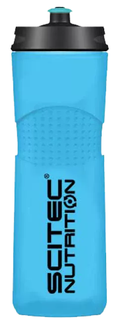 Спортивна пляшка Scitec Nutrition Endurance Bottle 650 мл Синя (5999100021211)