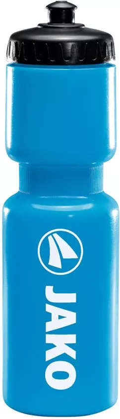 Спортивна пляшка для води Jako Уні 750 мл Блакитна (2147-05) (4050144135867)