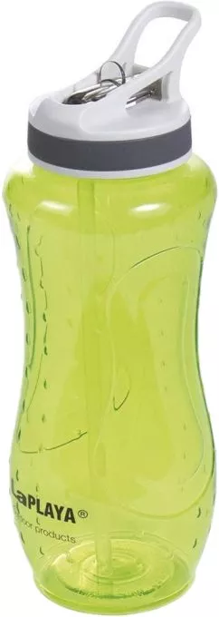 Пляшка для води LaPLAYA Isotitan Sports and Drink Bottle 0.9 л Green (4020716253893)