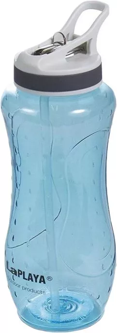 Бутылка для воды LaPLAYA Isotitan Sports and Drink Bottle 0.9 л Blue (4020716153896)