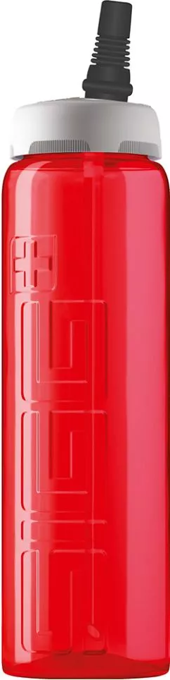 Пляшка для води SIGG VIVA DYN Sports 0.75 л Red (8628.80)