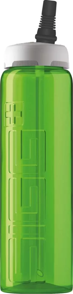 Пляшка для води SIGG VIVA DYN Sports 0.75 л Green (8628.90)