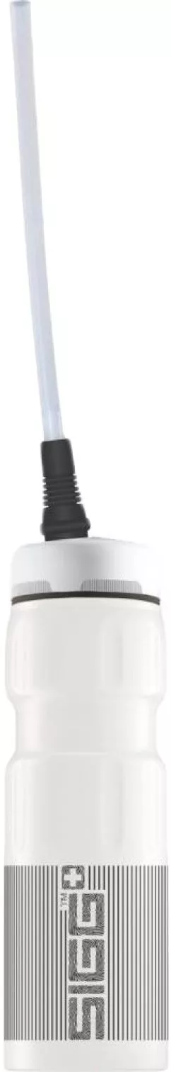 Пляшка для води SIGG DYN Sports New 0.75 л White Touch (8620.60)