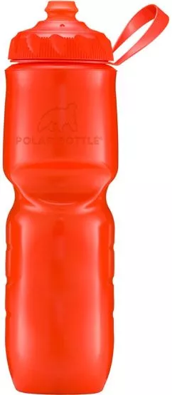 Бутылка Polar Bottle Tomato 710 мл Красный (IB24SOTom)