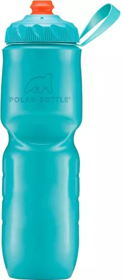 Бутылка Polar Bottle Aqua 710 мл Голубой (IB24SOAq)