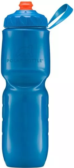 Пляшка Polar Bottle Royal 710 мл Синій (IB24SORo)