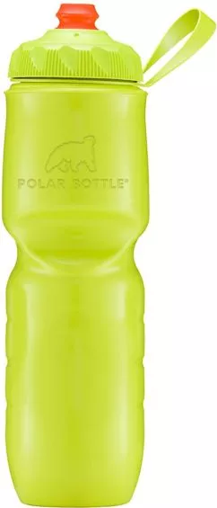 Бутылка Polar Bottle Kiwi 710 мл Зеленый (IB24SOKw)