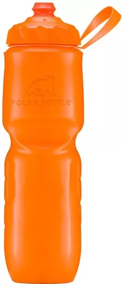 Бутылка Polar Bottle Tangerine 710 мл Оранжевый (IB24SOTan)