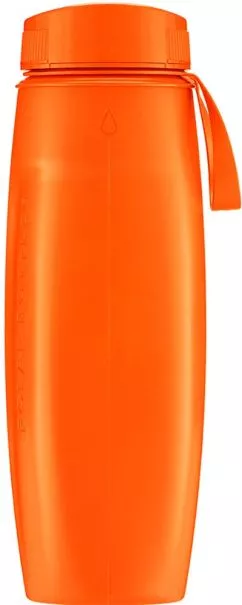 Пляшка Polar Bottle Ergo Spectrum Tangerine 650 мл Різнобарвний (IB22TRTan)