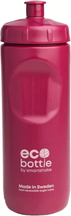 Бутылка для воды SmartShake EcoBottle Squeeze 500 мл Deep Rose (11450601)