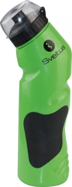 Пляшка для води Sveltus Sport 750 мл Помаранчева (SLTS-9200)