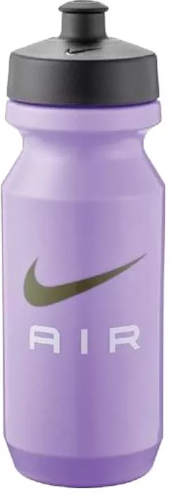 Пляшка для води Nike Big Mouth Bottle 2.0 32 OZ N.000.0041.515.32 946 мл Бузково-оливкова (887791731937)