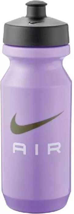 Пляшка для води Nike Big Mouth Bottle 2.0 22 OZ N.000.0043.515.22 650 мл Бузково-оливкова (887791732019)