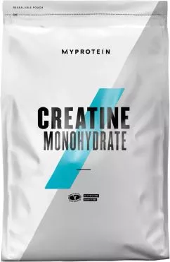Креатин MyProtein Creatine Monohydrate 500 г (5055534302019)