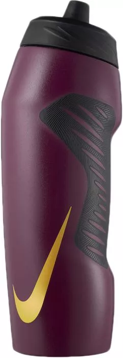 Пляшка Nike Hyperfuel Bottle Уні (N.000.3178.631.32) 946 мл Сангрія (8887791412515)