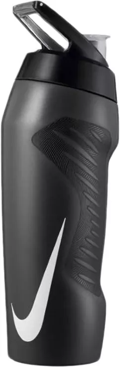 Пляшка Nike Hyperfuel Bottle 2.0 Уні (N.100.2655.084.32) 946 мл Антрацит (887791390240)