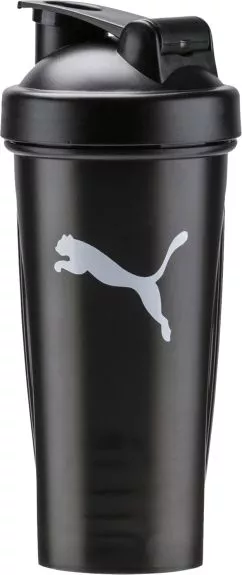 Шейкер Puma Shaker Bottle 600 мл Черный (5351901)