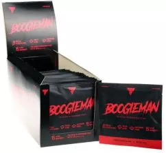 Передтренувальний комплекс Trec Nutrition Boogieman 20 г Тропік (5902114041717)