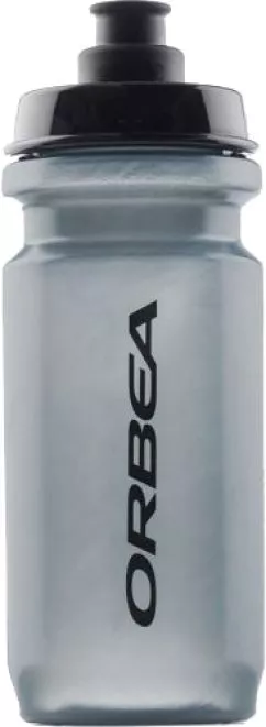 Пляшка для води Orbea Bottle 550 мл Smoke Grey (Y02100OA)