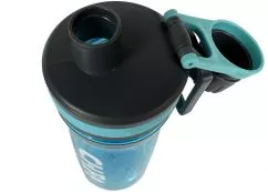 Пляшка для води спортивна EasyFit CHFe EF-7001-BL 800 мл Синя (56002958)