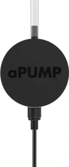 Компрессор aPUMP бесшумный аквариумный (7914)