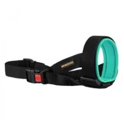 Универсальный неопреновый намордник для собак Bronzedog Dog Muzzle L/28-33 см (2007033017973)