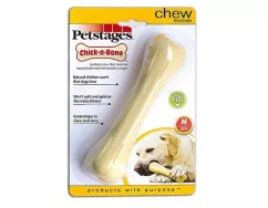 Petstages Chick A Bone XS Petstages Кісточка з ароматом курки