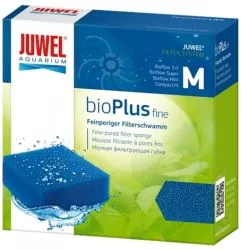 Вкладка в фильтр Juwel bioPlus fine мелкопористая губка M Compact (4022573880519)