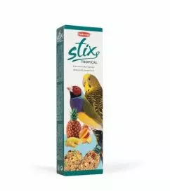 Лакомство Padovan Stix Tropical parakeets/exotics 0.08 кг (PP00207)