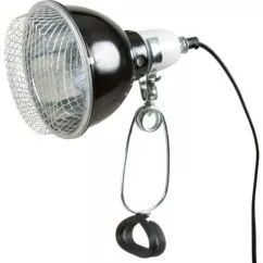 Рефлекторний відбивач Trixie для УФ-лампи із захисним кожухом ø 21 × 19 см 250 Вт (TX-76071)