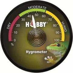 Гігрометр Hobby Analog Hygrometer (36200)