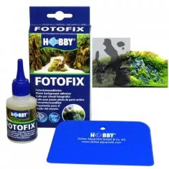 Клей для задних фонов Hobby FotoFix 50мл. (30991)