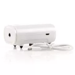 Компресор для акваріума безперебійний Jingye USB Pocket Air Pump LD05 1,5л/хв