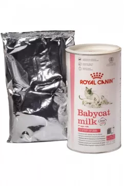 Royal Canin Babycat Milk заменитель молока для кошек 100 г (2553003)
