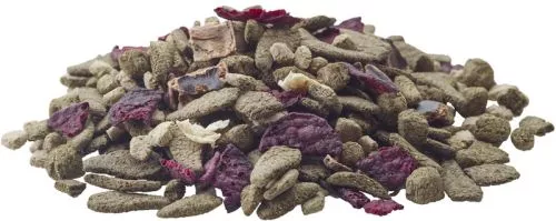 Корм для травоядных грызунов Versele-Laga Nature Snack Fibres 500 г (5410340614402) - фото №2