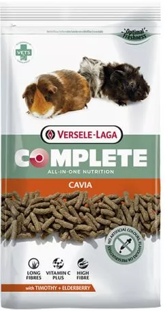 Корм для морських свинок Versele-Laga Complete 1.75 кг (613122)