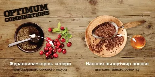 Nutram S1 Sound Balanced Wellness Kitten со вкусом курицы и лосося 1.13 кг сухой корм для котов - фото №4