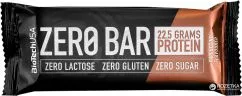 Батончик Biotech Zero Bar 50 г Капучино (5999076223596)