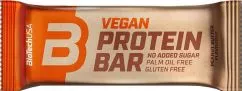 Батончик Biotech Vegan Bar 50 г Арахисовая паста (5999076239542)