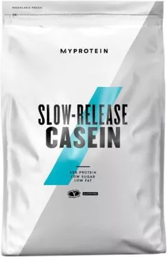 Протеїн Myprotein Micellar Casein 1000 г Шоколад (5055534319680)