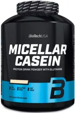 Протеїн Biotech Micellar Casein 2270 г Chocolate (5999076232819)