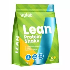 Сывороточный протеин VPLab Lean Protein Shake 750g Banana (CN11188-1)