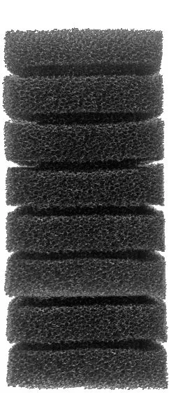 Губка Tetra для фільтра FilterJet 600 Filter Foam