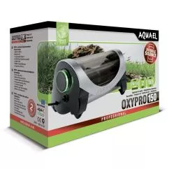 Компрессор Aquael Oxypro 150 для аквариума 20-150 л