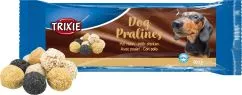 Trixie Dog Pralines Ласощі для собак, з куркою та злаками, 100 г